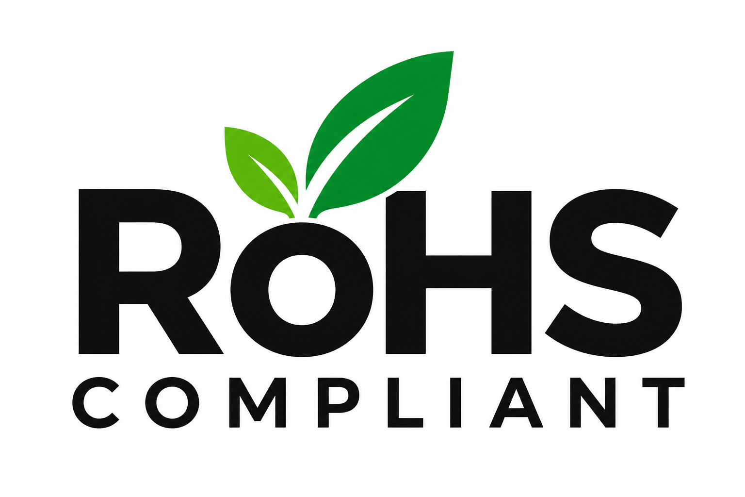RoHS Compliant