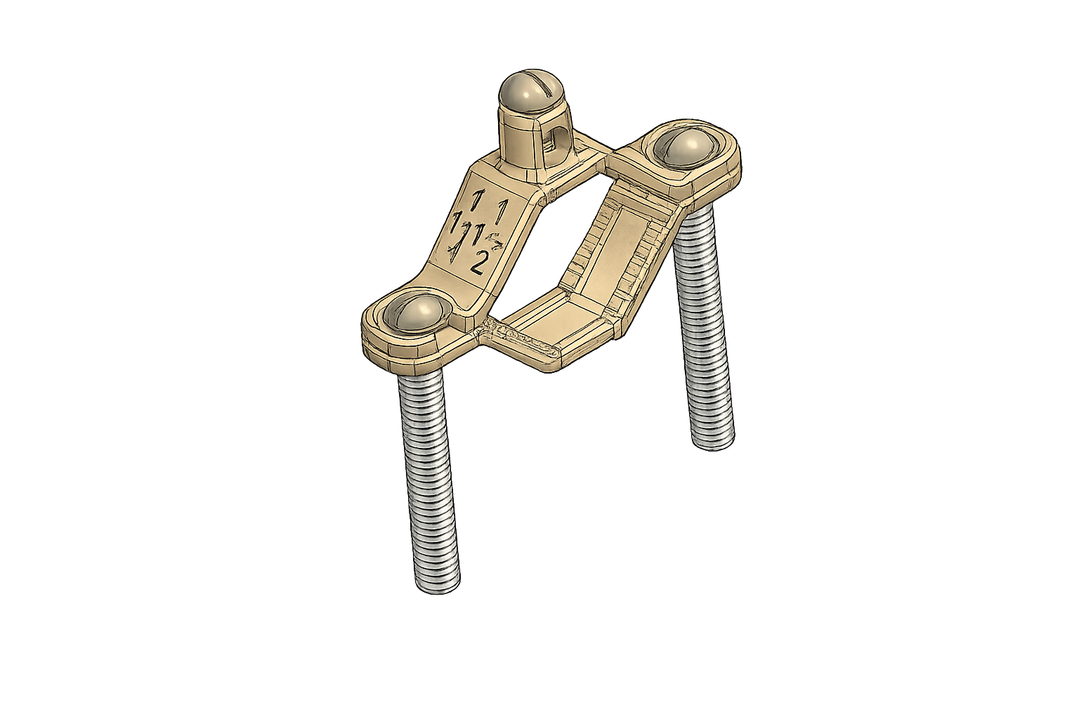 Grounding System 5