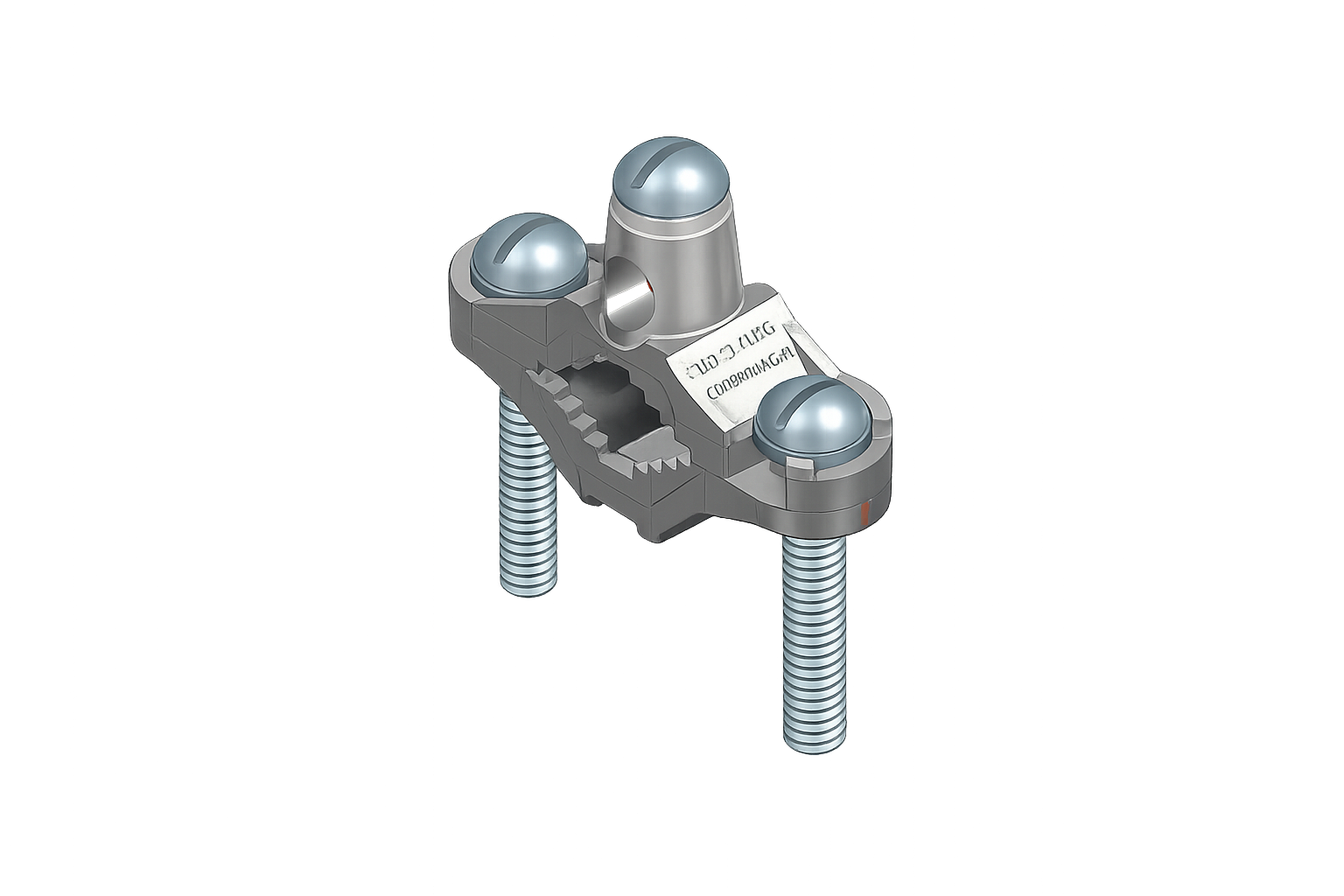 Grounding System 7