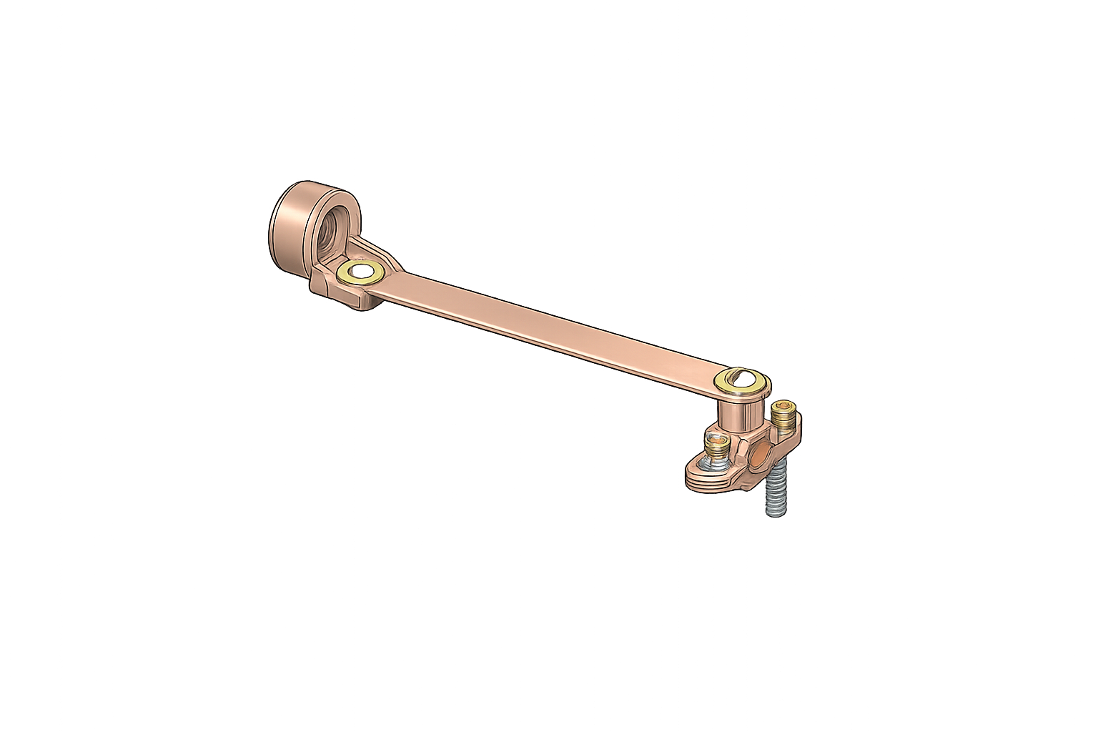 Grounding System 8