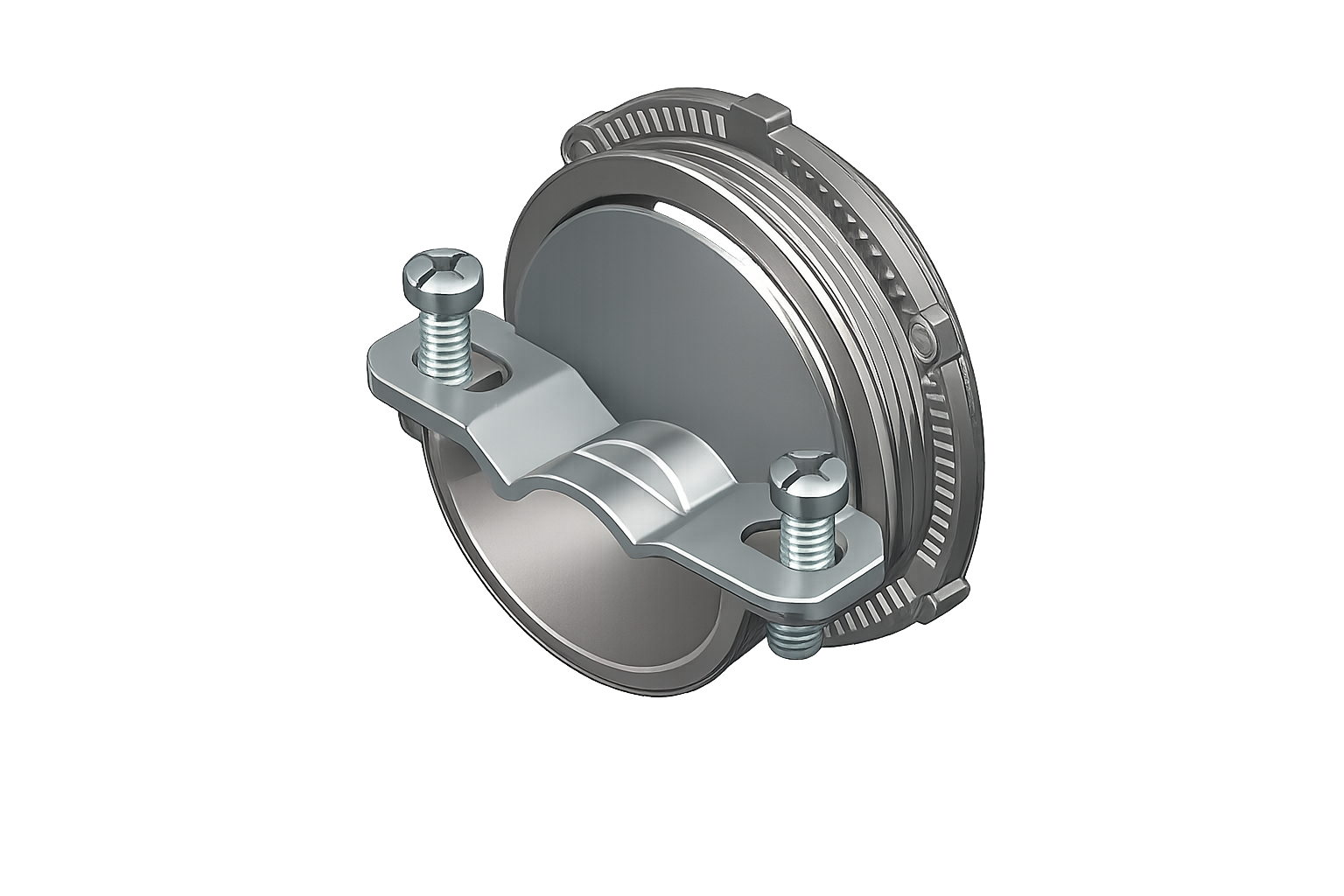 Mechanical Connector 1