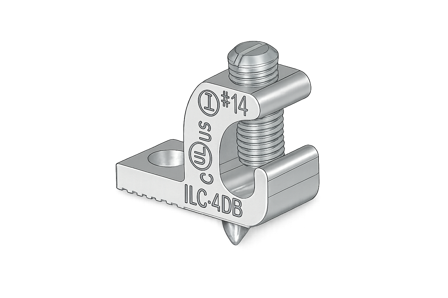 Mechanical Connector 10