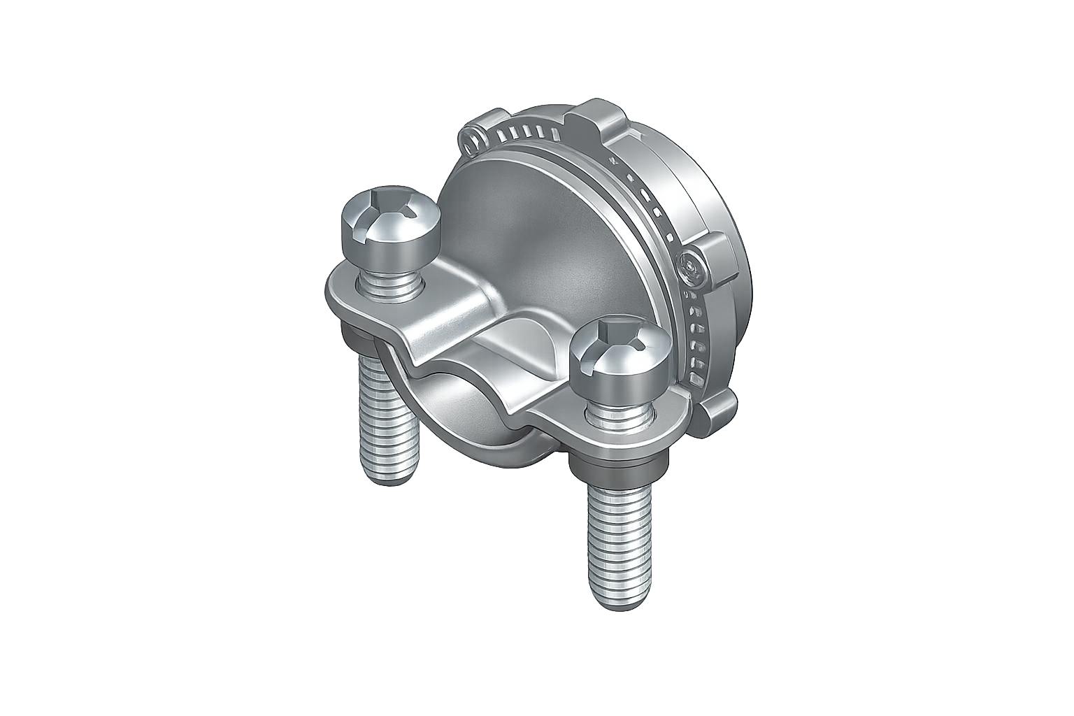Mechanical Connector 11
