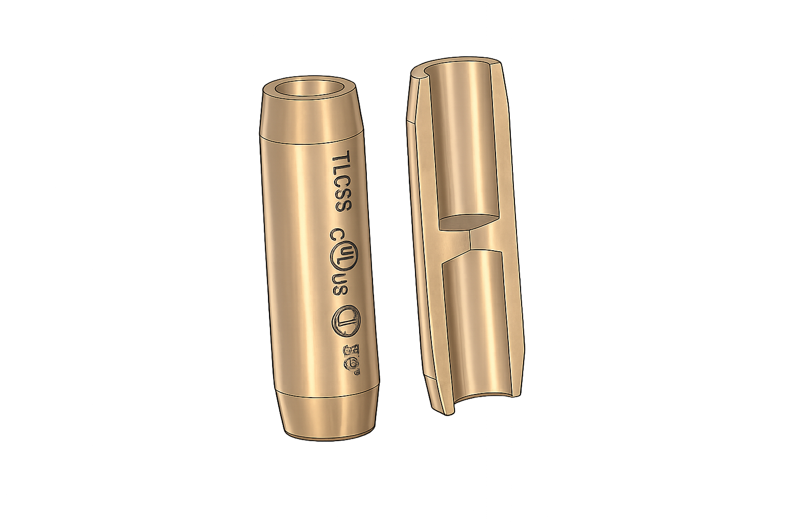 Mechanical Connector 5